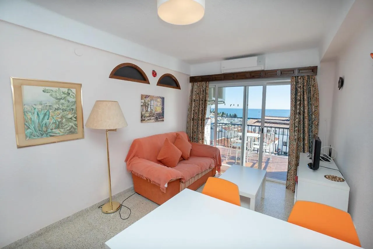Edf. Miami 4º19 Apartment Nerja