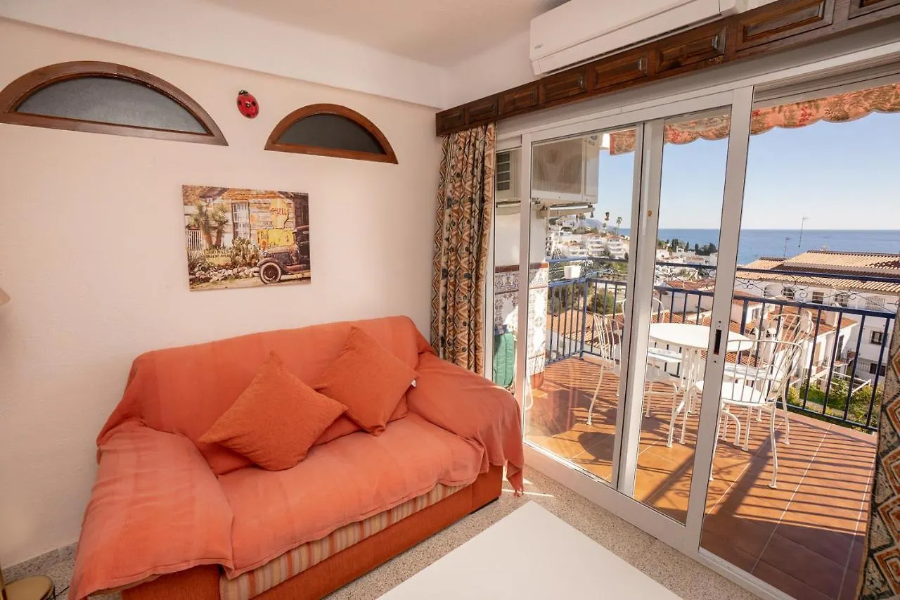 Edf. Miami 4º19 Apartment Nerja