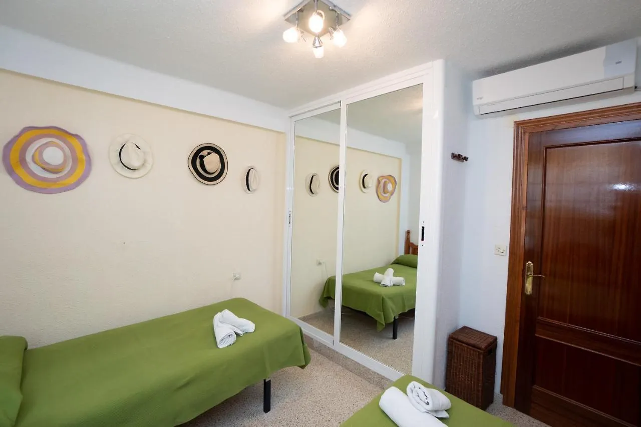 Edf. Miami 4º19 Apartment Nerja