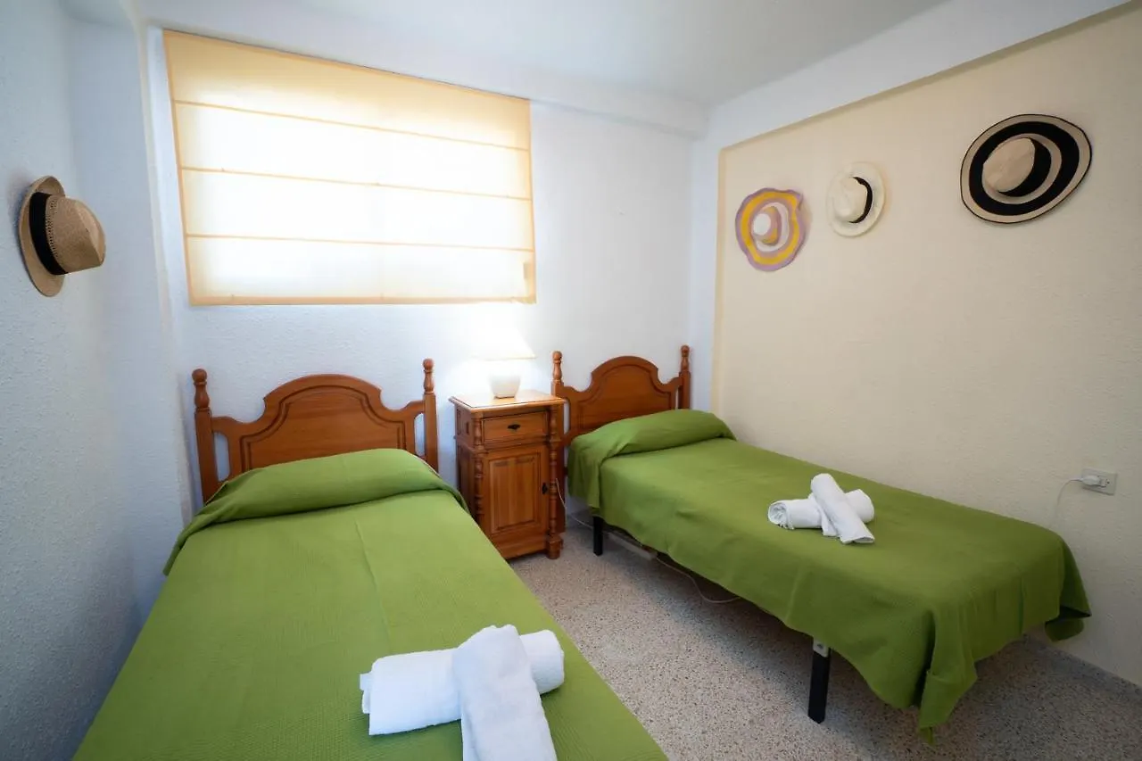 Edf. Miami 4º19 Apartment Nerja