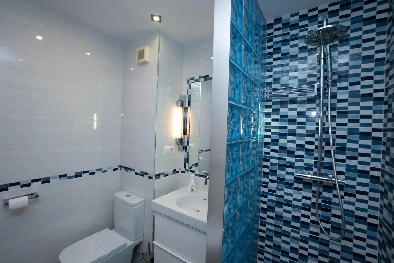 Edf. Miami 4º19 Apartment Nerja Spain