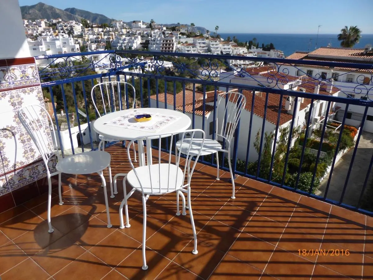 Edf. Miami 4º19 Apartment Nerja