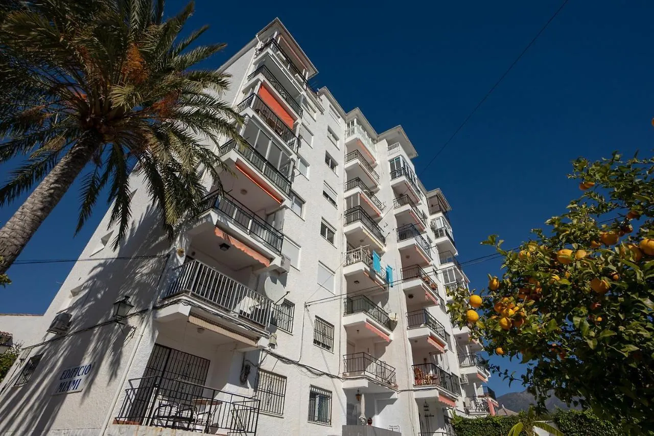 Edf. Miami 4º19 Apartment Nerja
