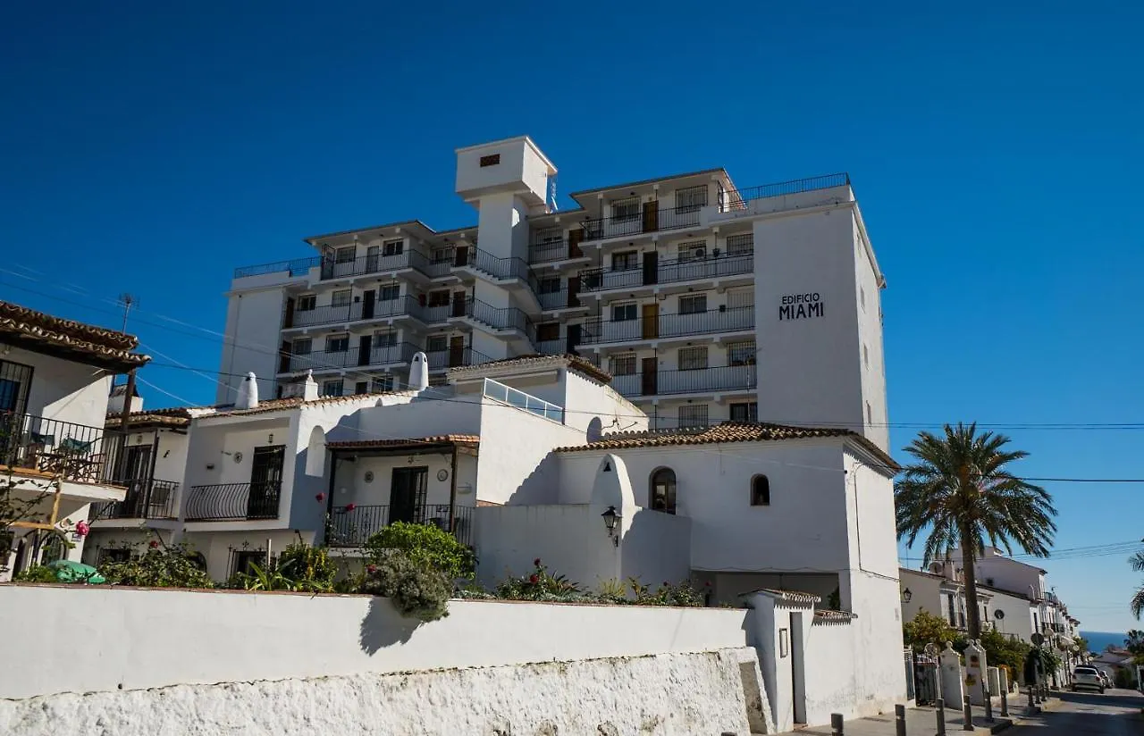 Edf. Miami 4º19 Apartment Nerja