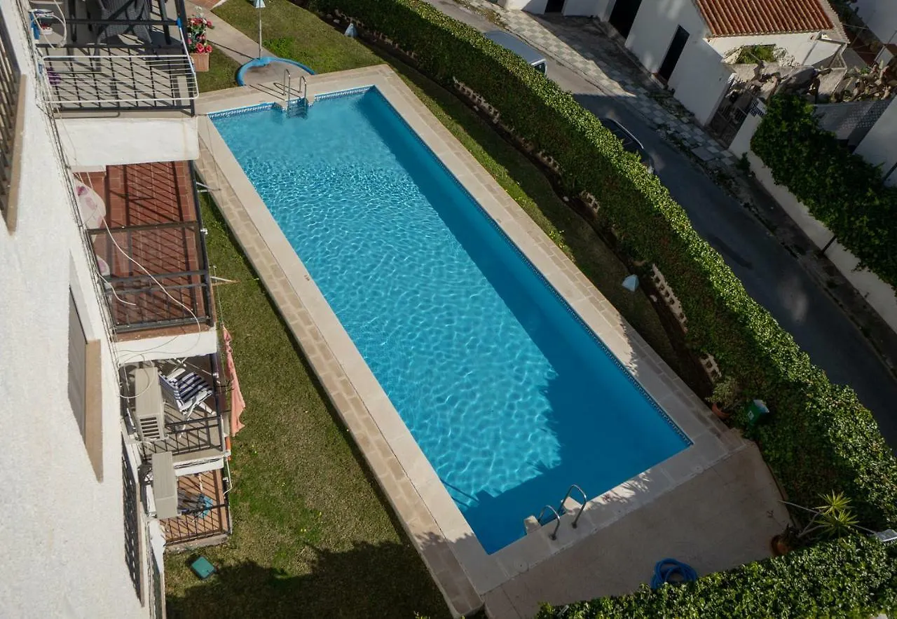 Edf. Miami 4º19 Apartment Nerja Spain