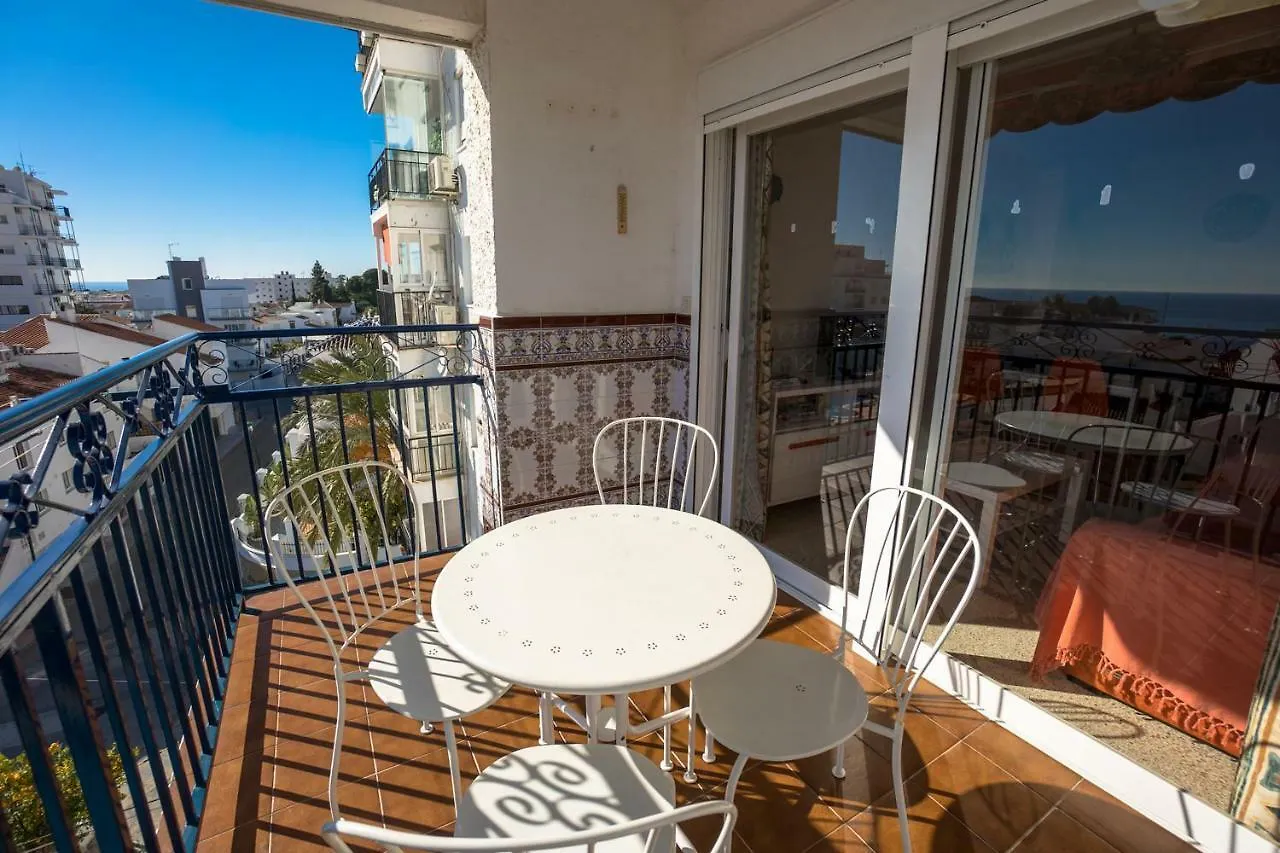 Edf. Miami 4º19 Apartment Nerja