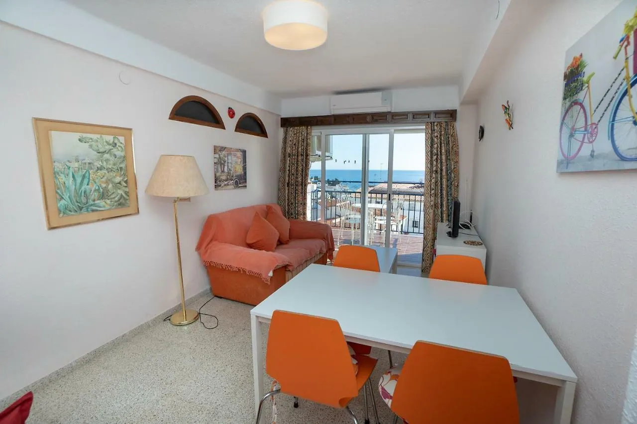 Edf. Miami 4º19 Apartment Nerja