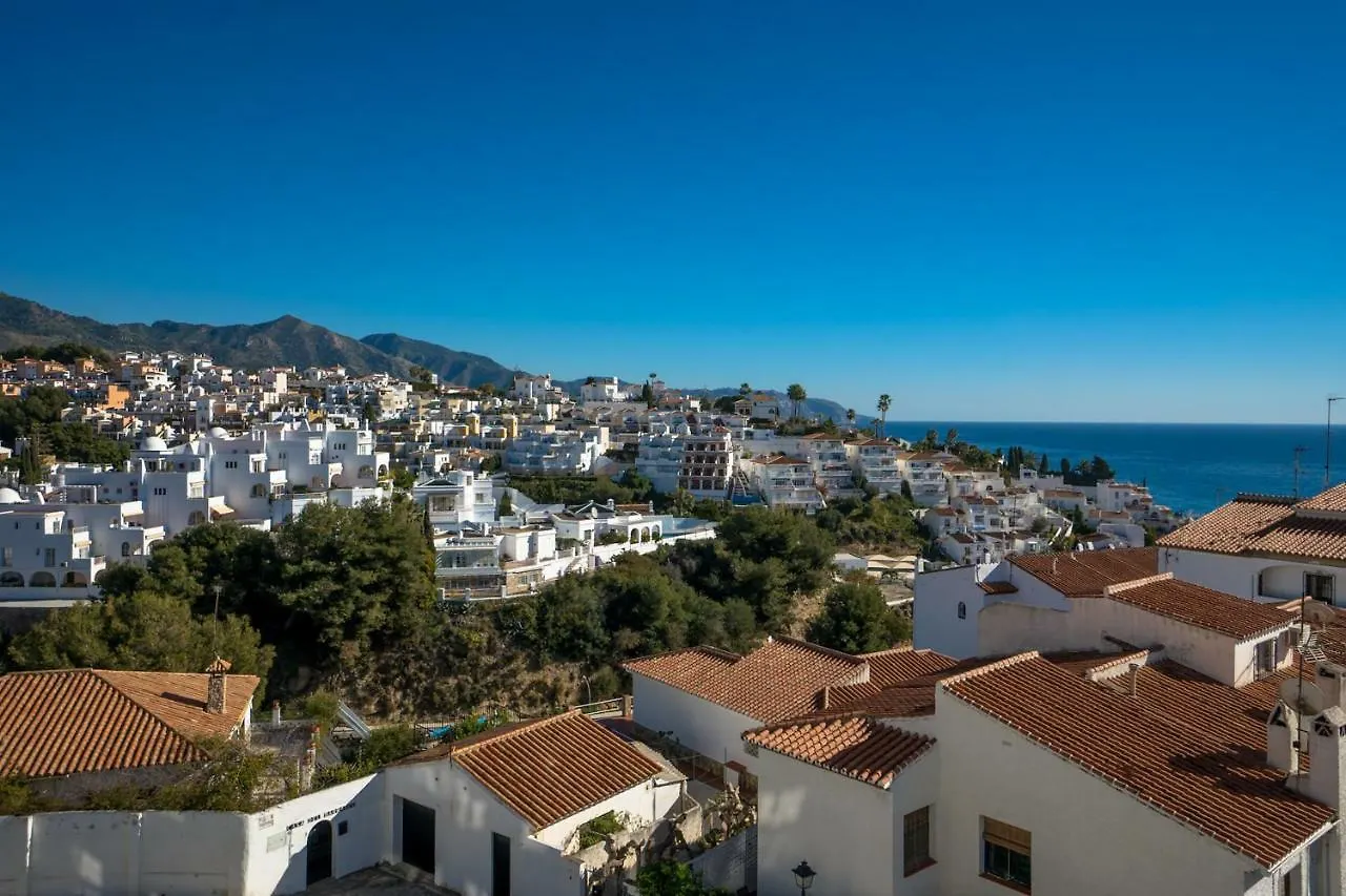 Edf. Miami 4º19 Apartment Nerja