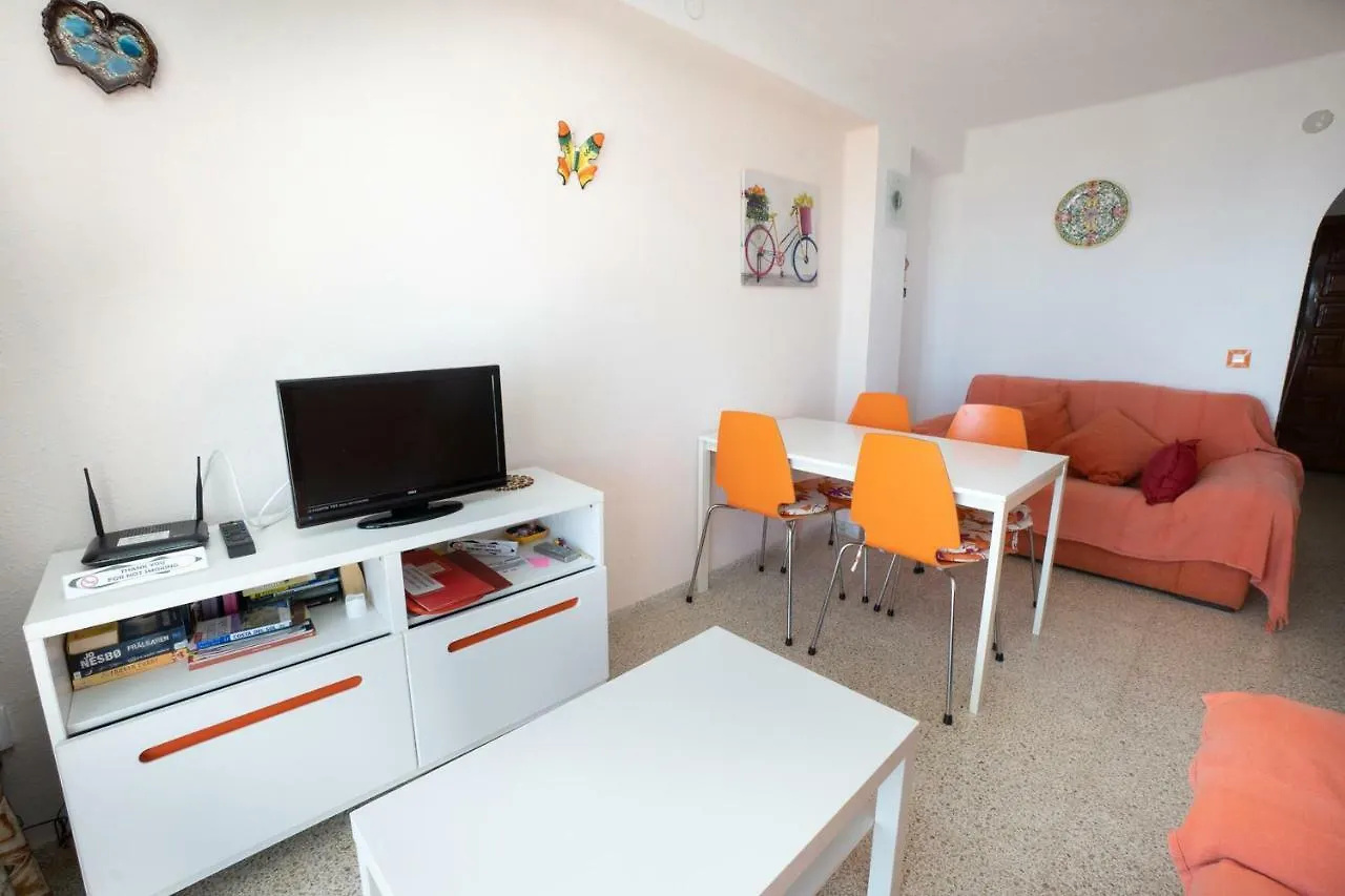 Edf. Miami 4º19 Apartment Nerja Spain