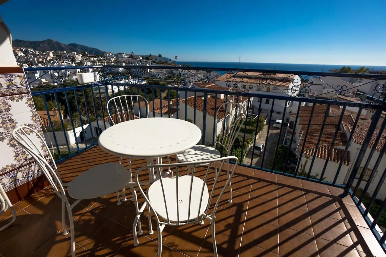 Apartmán Edf. Miami 4º19 Nerja