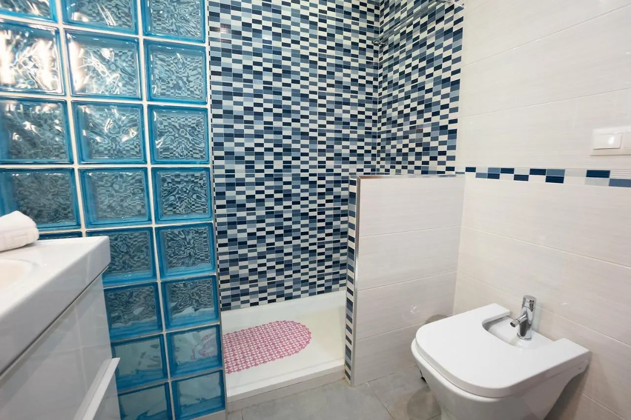 Apartmán Edf. Miami 4º19 Nerja